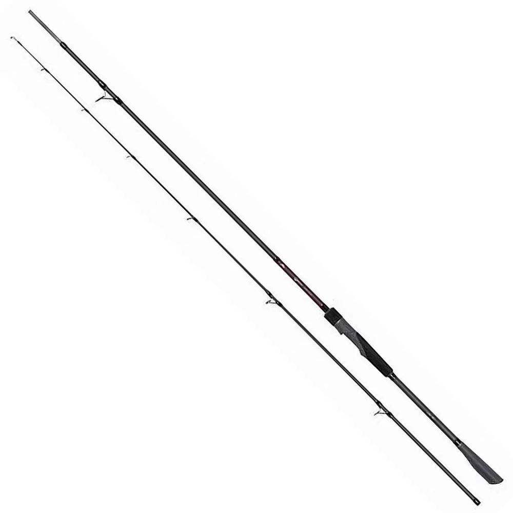 Fox Rage Prut Warrior Heavy Spin 270cm 40-80g