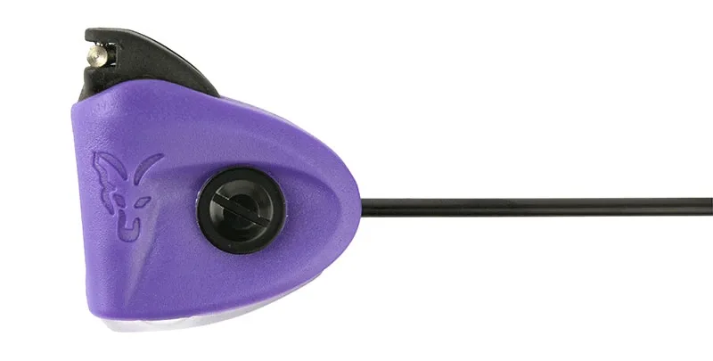 Fox Swinger Black Label Mini Barva: Fialová