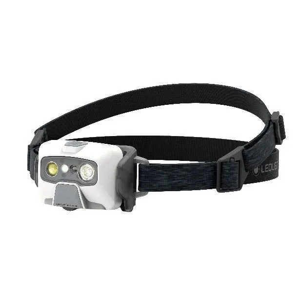 Ledlenser Čelovka HF6R Core Bílá