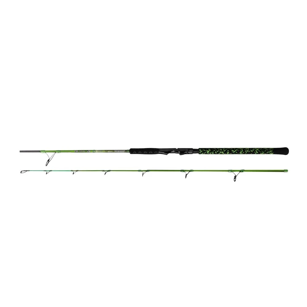 Madcat prut x-zibit clonk teaser 2,1 m 150-200 g 2-díl