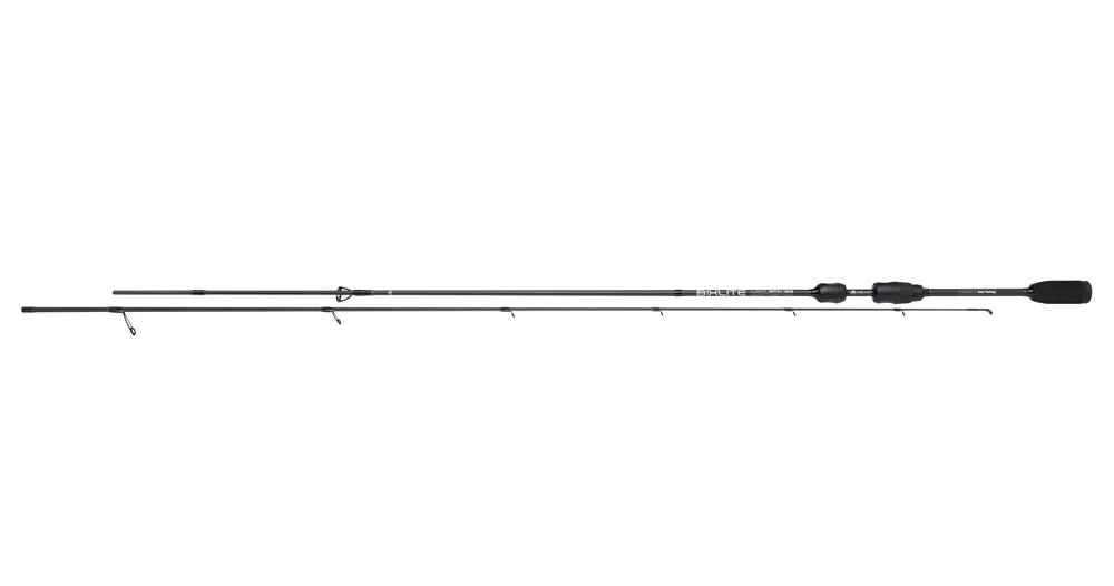 Mikado prut bixlite light spin 2,35 m 2-11 g 2-díly