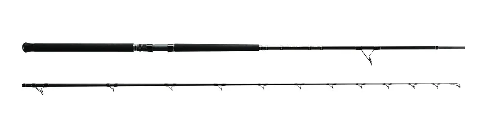 Okuma prut atomic boat 2,4 m 200 g