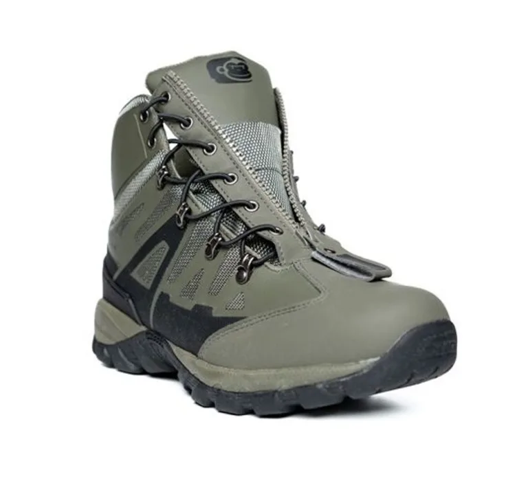 RidgeMonkey Boty APEarel QuickZip All-Weather Boots - 43