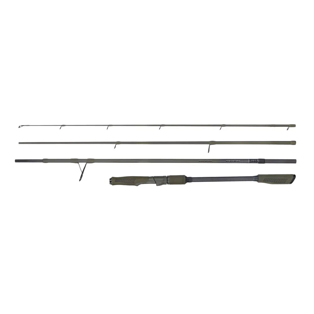 Savage gear prut revenge sg4 medium game travel 2,15 m 7-23 g 4-díl