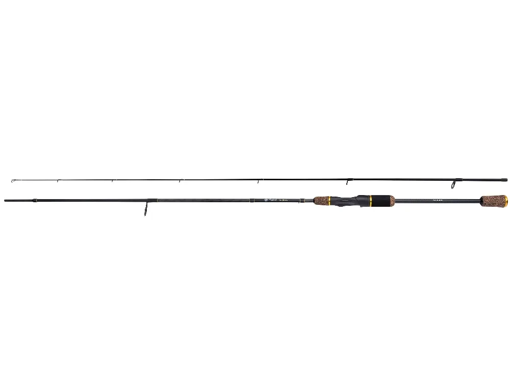 Shimano prut purist px1 river specialist spin 2,13 m 2-10 g