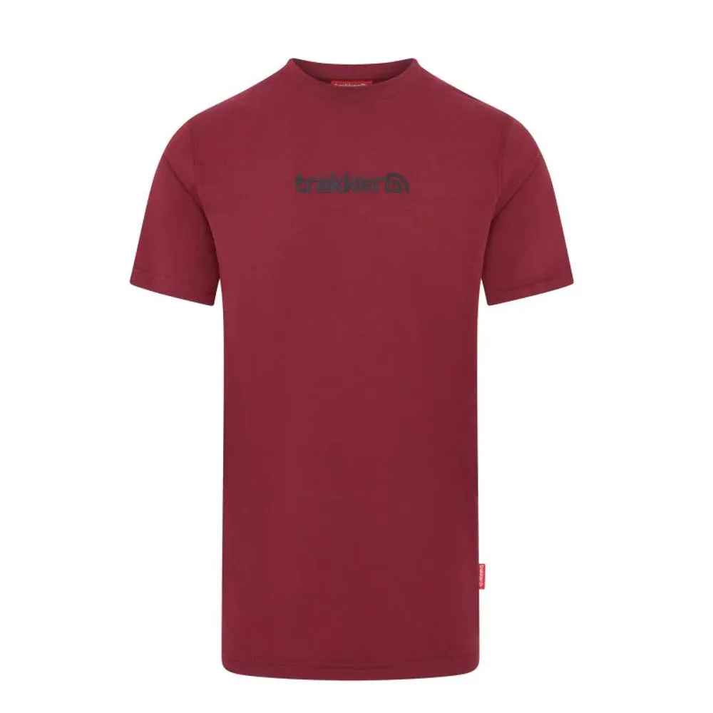 Trakker Tričko Ripple T-shirt - M