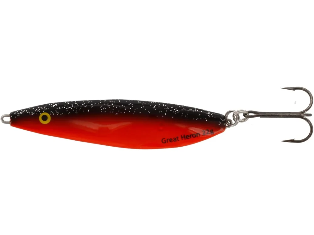 Westin plandavka great heron sunrise - 8,5 cm 22 g