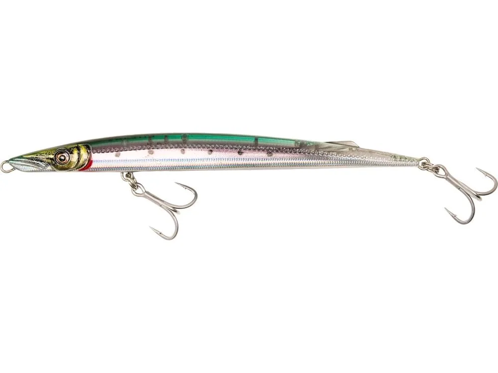 Westin wobler cudakid 18 cm 57 g - ghost sardine