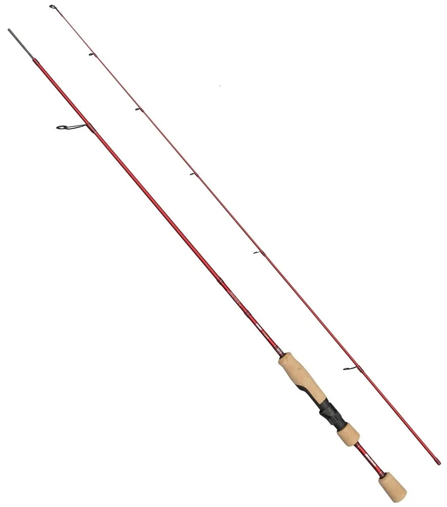 Abu garcia prut carabus exquisite spinning rod ul 1,83 m 0,8-4 g