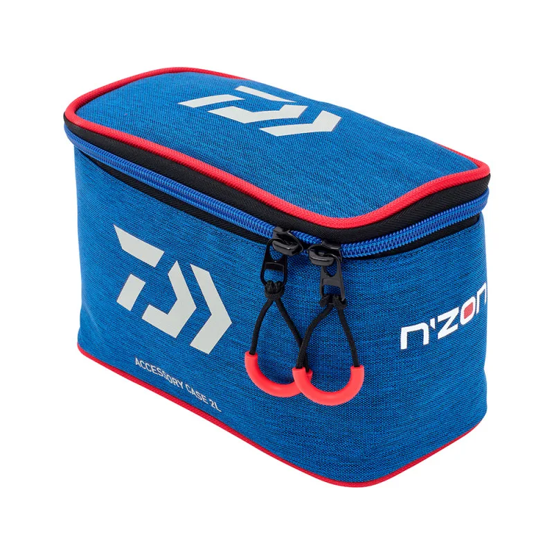 Daiwa pouzdro n'zon accessory case 2l
