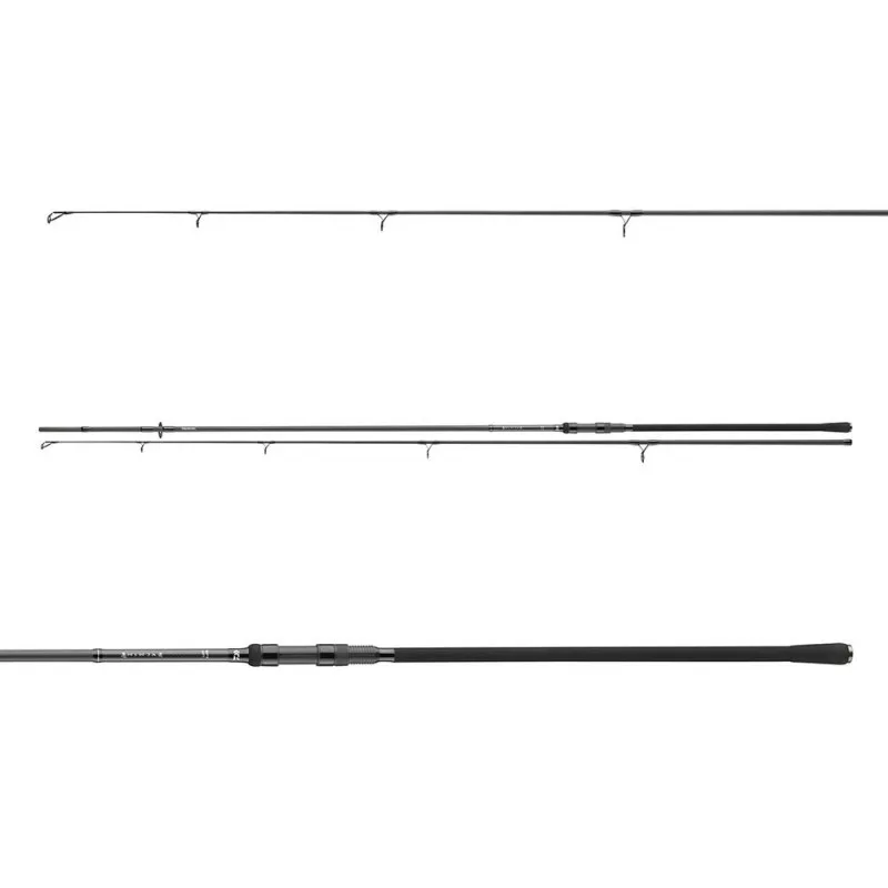 Daiwa prut ninja x carp 3,6 m 3 lb 2 díly