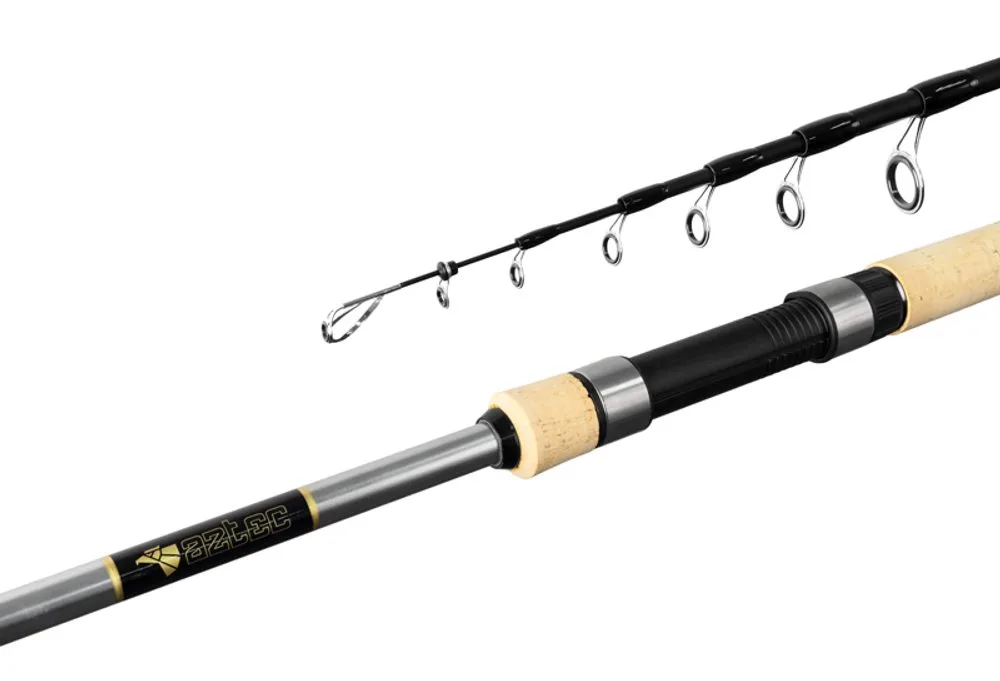 Delphin Prut Aztec tele 270cm 50g