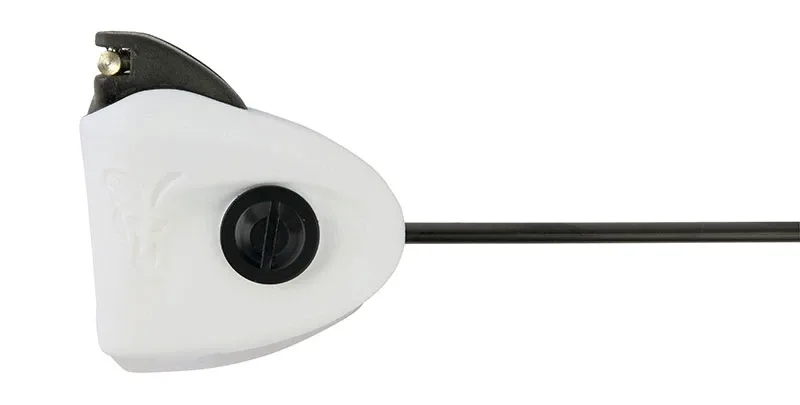 Fox Swinger Black Label Mini Barva: Bílá