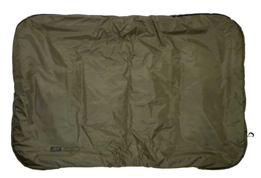 Jrc podložka defender ii beanie mat