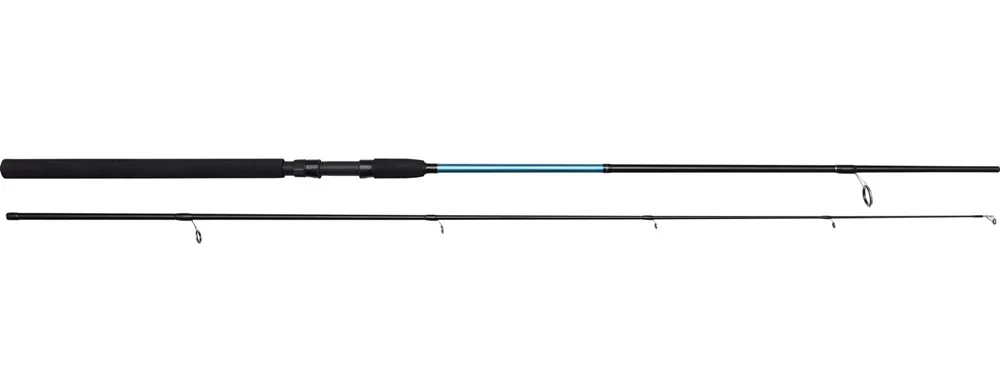Kinetic prut witcher cc spin 2,1 m 12-40 g