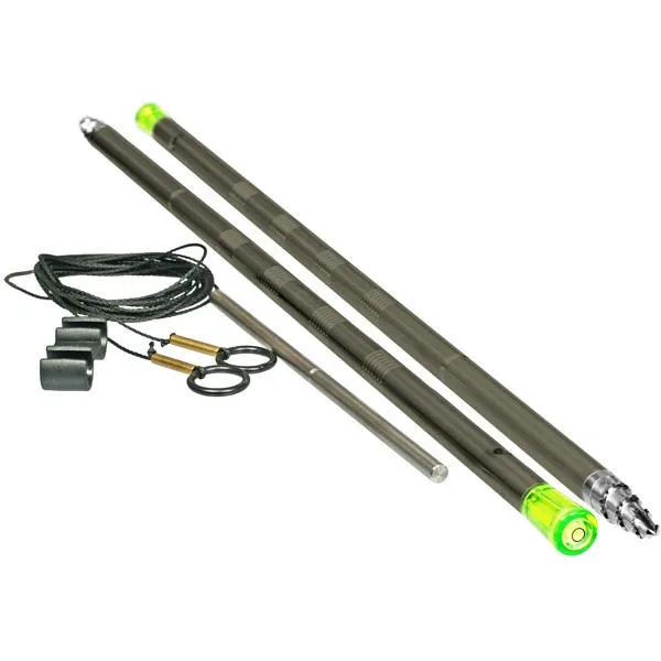 KORDA Distanční Vidličky Distance STICKS