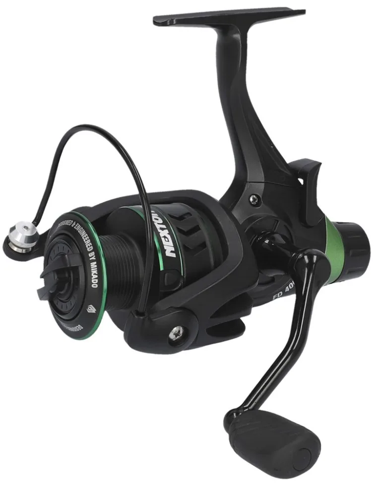 Mikado Naviják Nexton 6005 FD