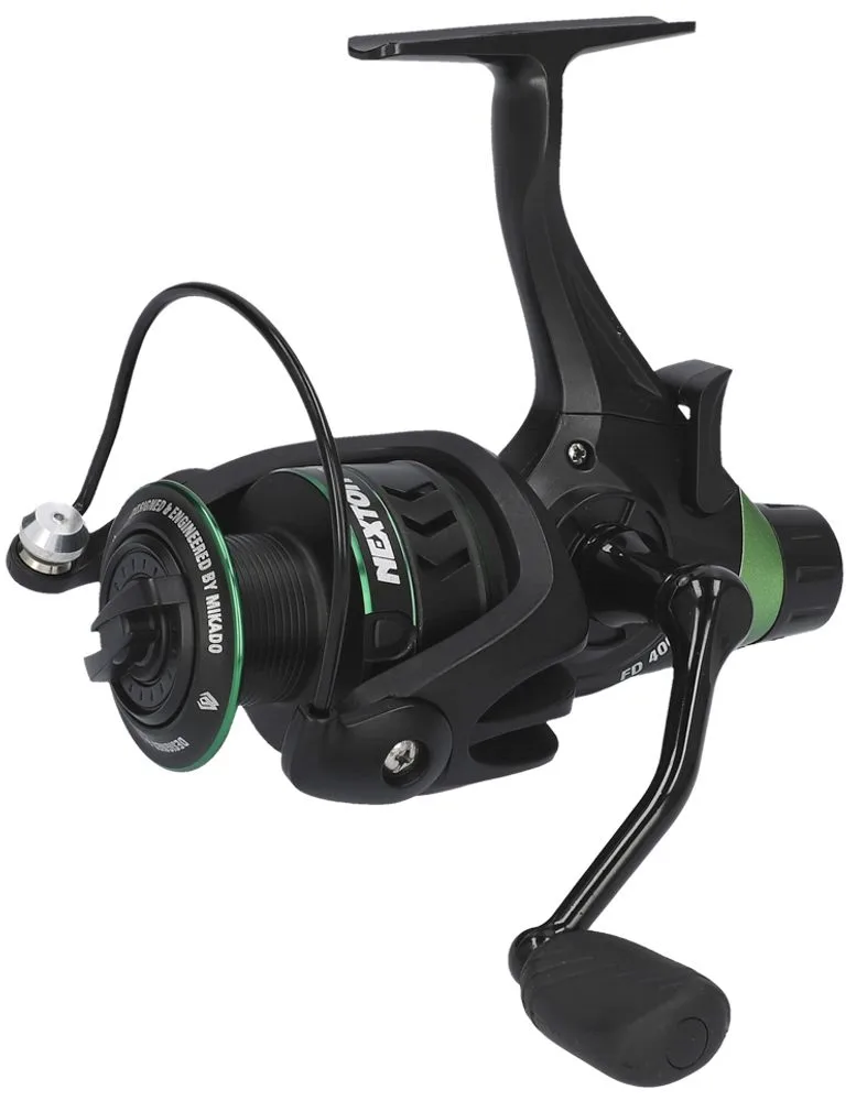 Mikado Naviják Nexton 6005 FD