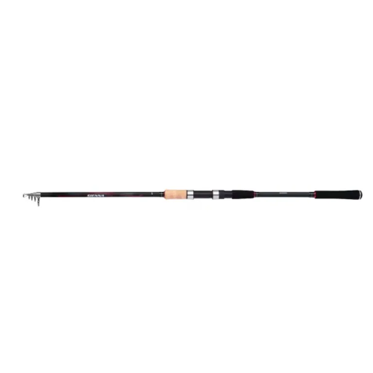 Shimano Prut Sienna AR TEGT Wrap 3m 40-80g