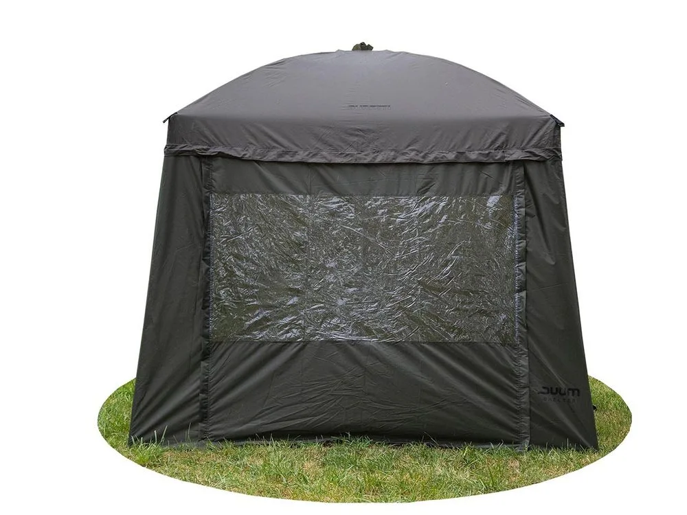 Suretti Deštník Duum XXL 270 Full Cover