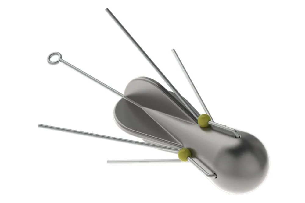 Suretti Olovo Surfcasting II - 100g