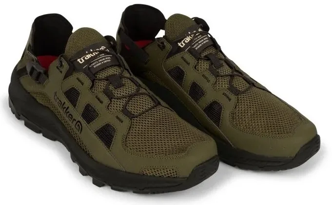 Trakker boty techpro scout shoe - 45