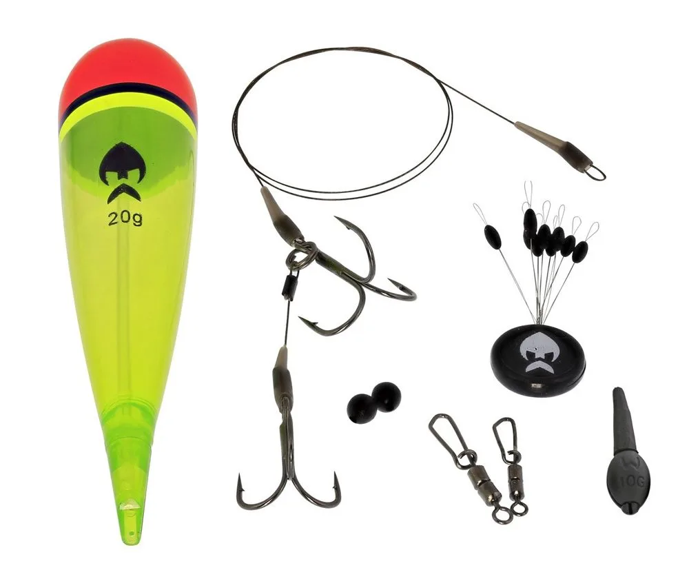 Westin návazec Pike Float Kit - 10g