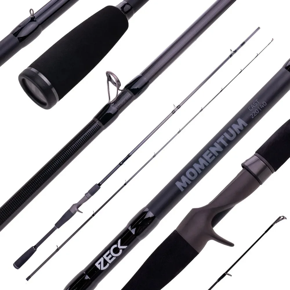 Zeck Prut Momentum Cast 220cm 40g