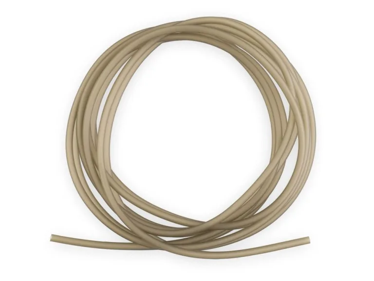 Zfish Bužírka PVC Tube 1m - 2,2mm/1m