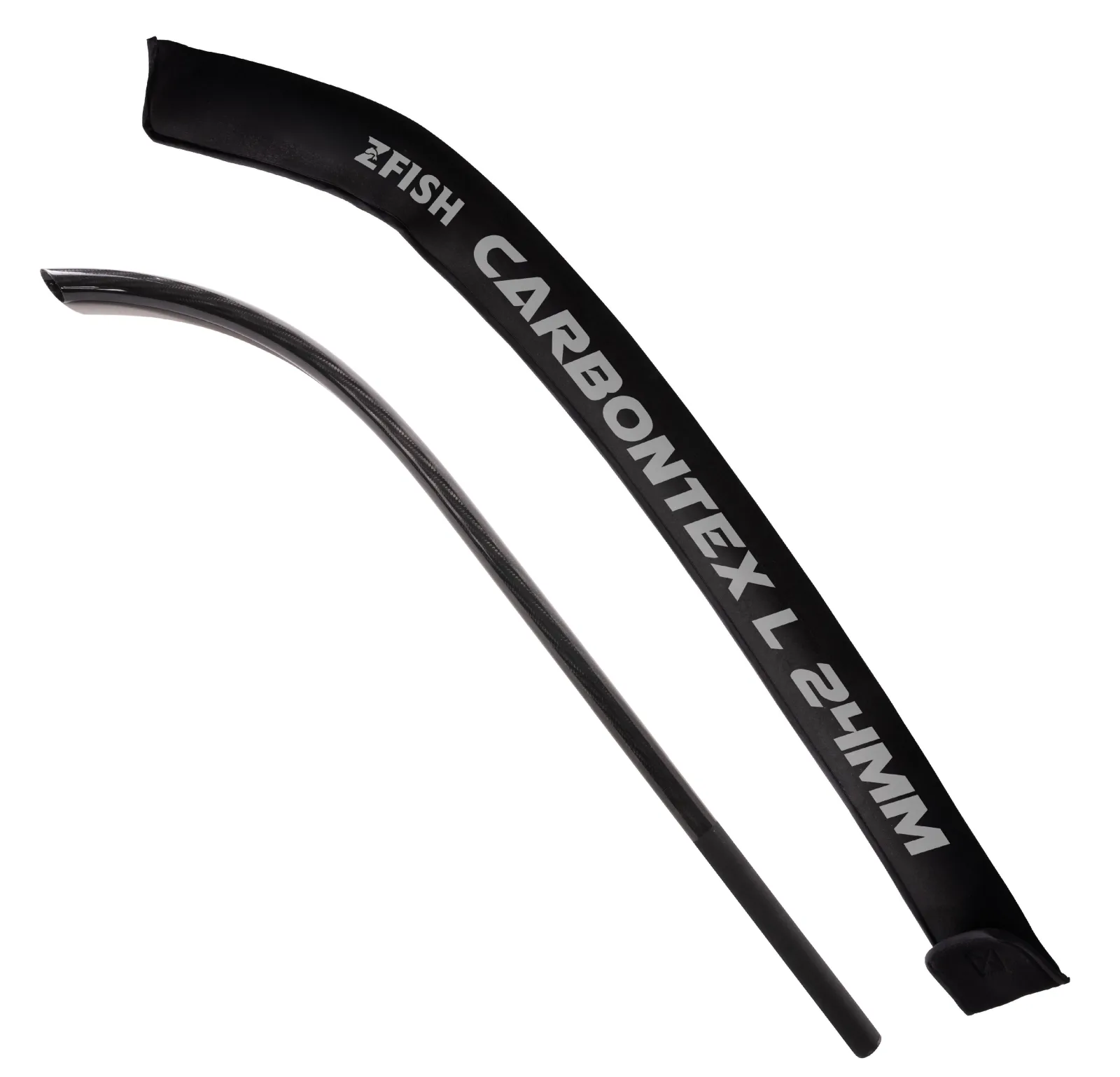 Zfish Kobra Carbontex Throwing Stick Délka: 90cm, Průměr: 24mm, Velikost: L