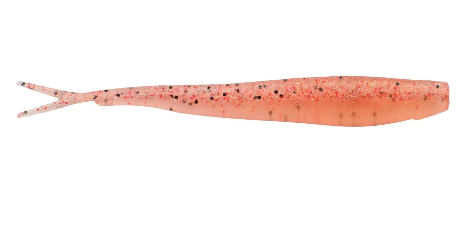 Berkley gumová nástraha powerbait minnow sangria - 5 cm 18 ks