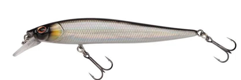 Berkley wobler dex stunna 80 super slow sinking baitfish 8 cm 5,4 g