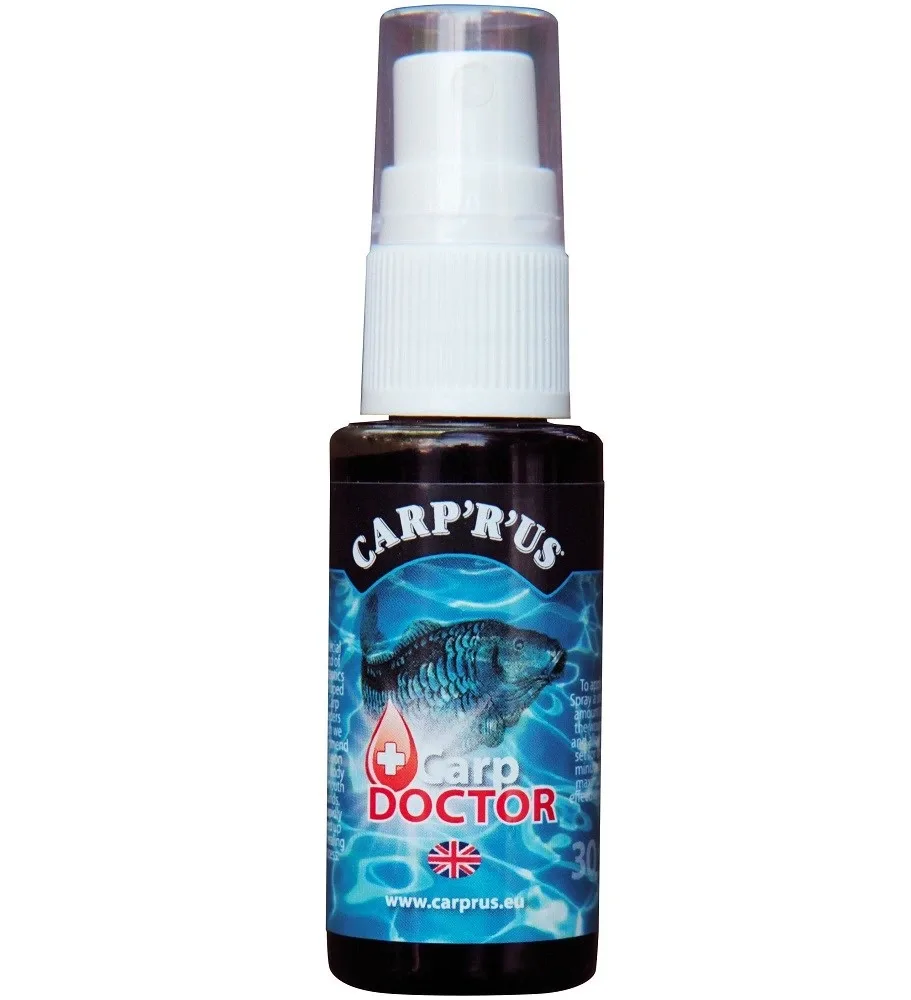Carp ´R´ Us Desinfekce Carp Doctor 30ml