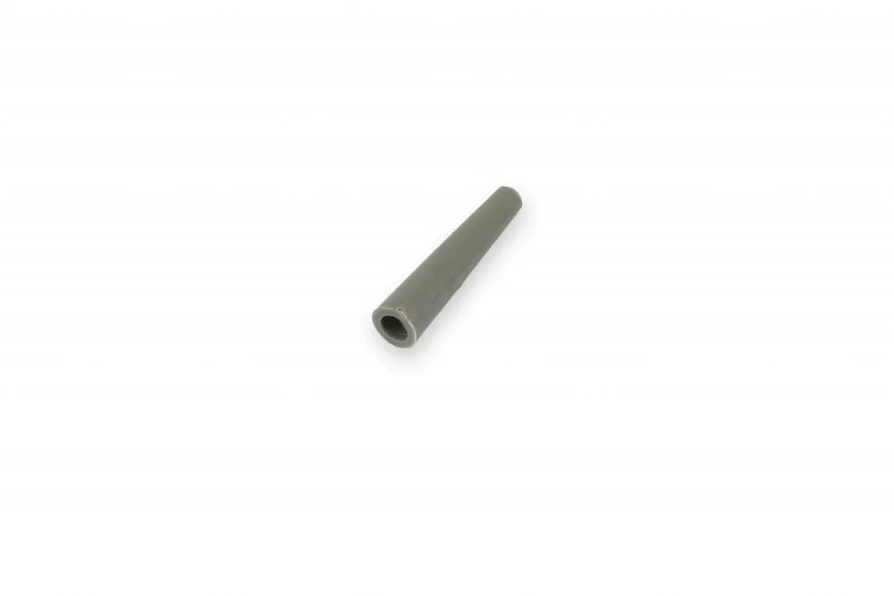 Carp ´R´ Us Převleky Tail Rubbers Grey 10ks