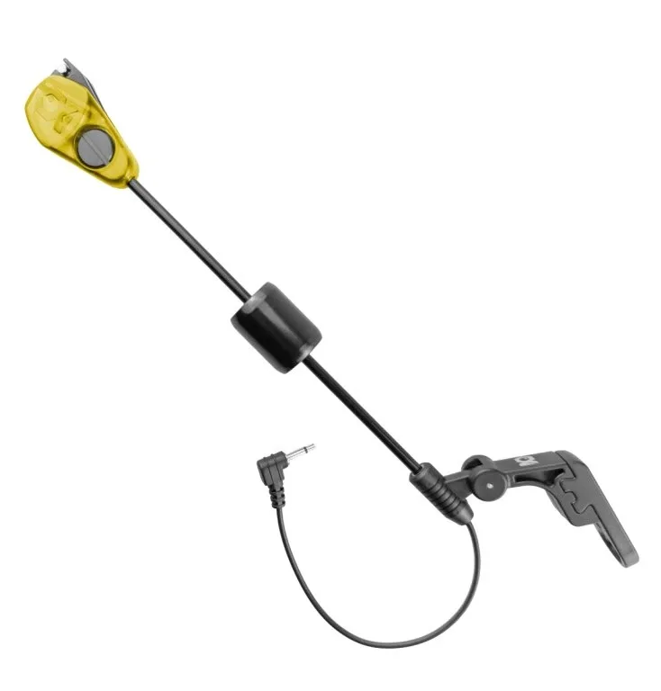 Flacarp swinger fsw1-led - žlutá