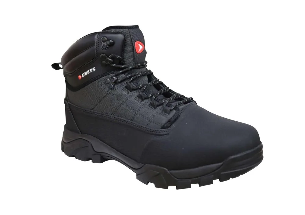 Greys Brodící Boty Tail Wading Boot Cleated - 46-47
