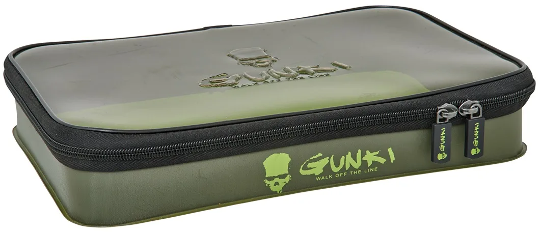 Gunki pouzdro safe bag lid