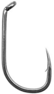 Korda Háčky Basix Wide Gape Hooks Barbed 10ks Velikost háčku: #2