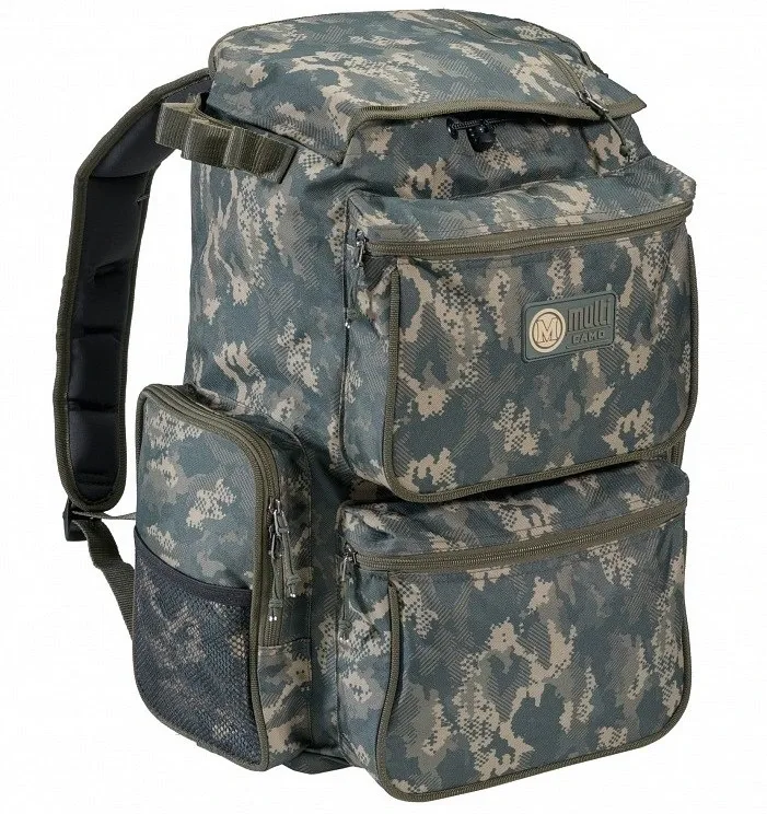 Mivardi Batoh Multi Camo 30L
