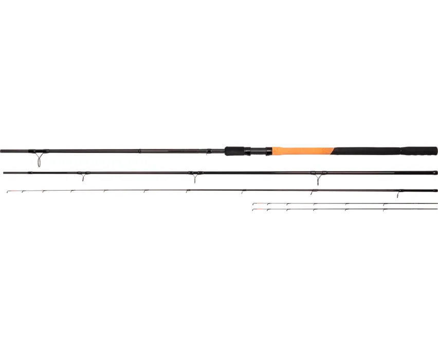Preston innovations prut inspire feeder 4 m