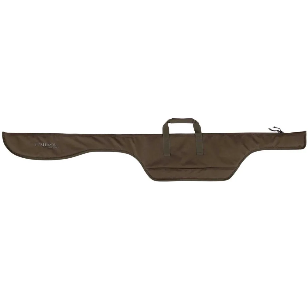 Shimano pouzdro na prut tribal carp padded sleeve - 10 ft