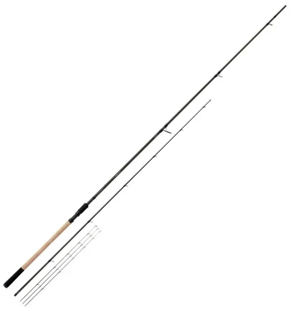 Shimano Prut Aero X5 Distance Feeder 12 3,66m/90g
