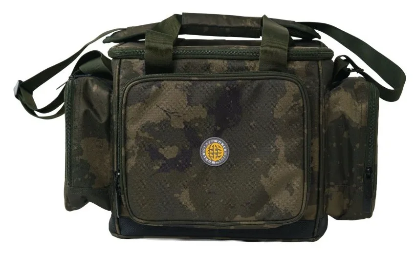 Solar taška worldwide carryall small