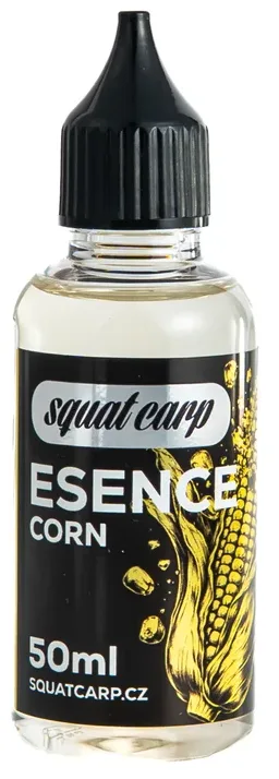 Squat carp esence corn 50 ml