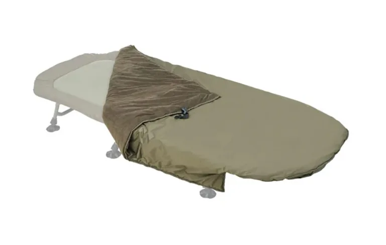 Trakker Přehoz Big Snooze+ Bed Cover