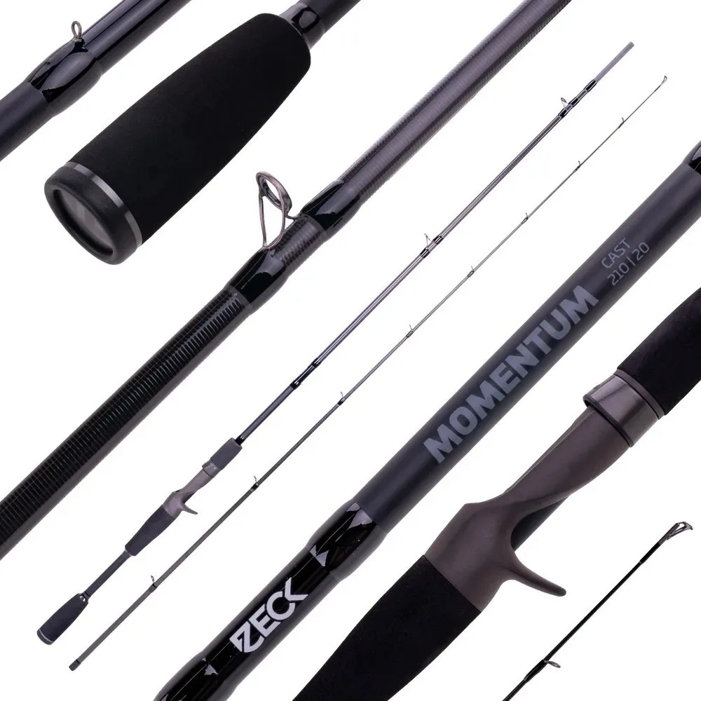 Zeck Prut Momentum Cast 210cm 20g