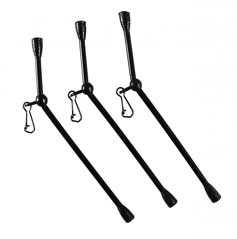 Zfish Průjezd Anti Tangle Boom 3ks Varianta: 15 cm