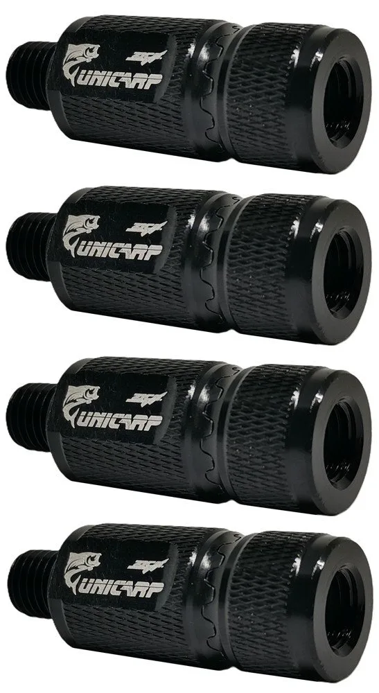 Zico rychlospojka magnetický adaptér unicarp - 4 ks