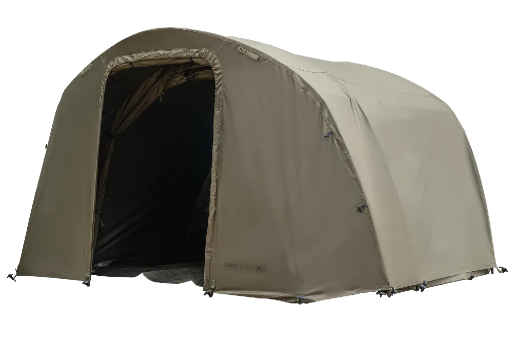 Avid carp přehoz revolve ng bivvy 1 person overwrap