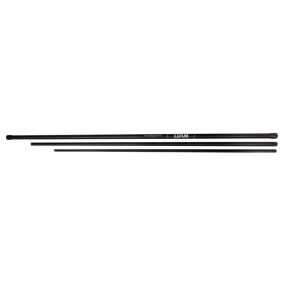 Dam podběráková tyč full carbon net handle put over 4 m